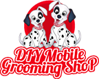 Mobile Dog Grooming